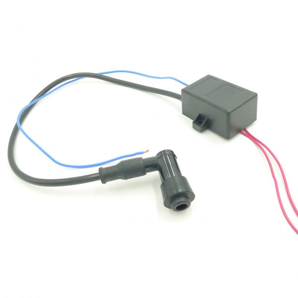 12V Pulse igniter