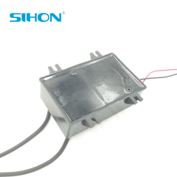 12V-24V DC fuel ignition module