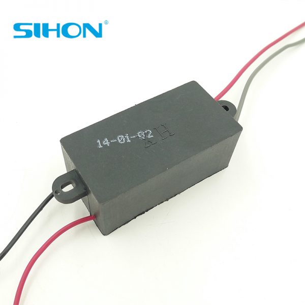 12V DC igniter module