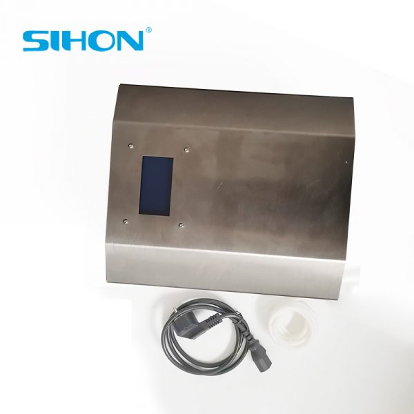 ozone water machine