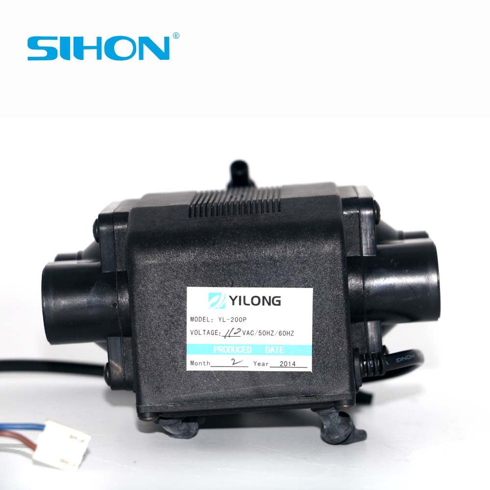 medical vacuum pump