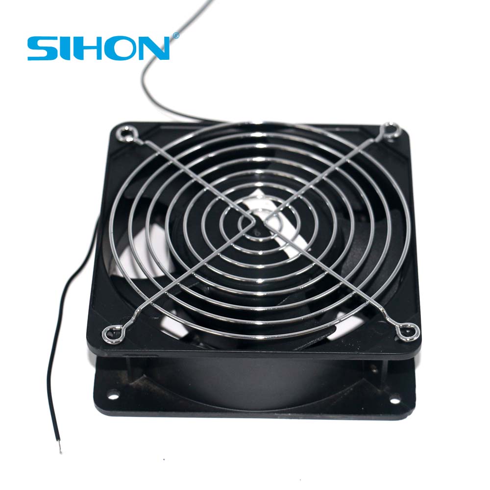 cooling fan