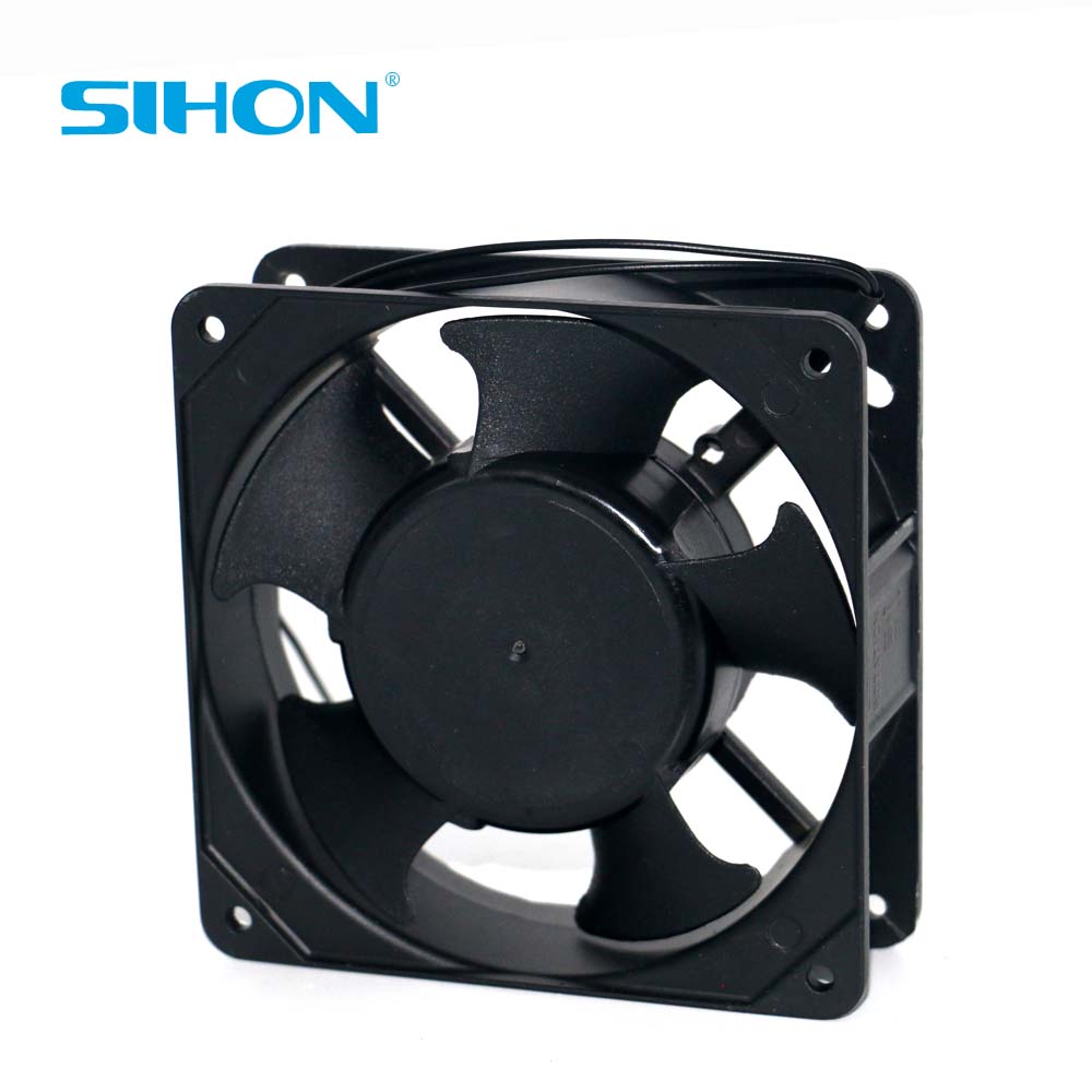 cooling fan