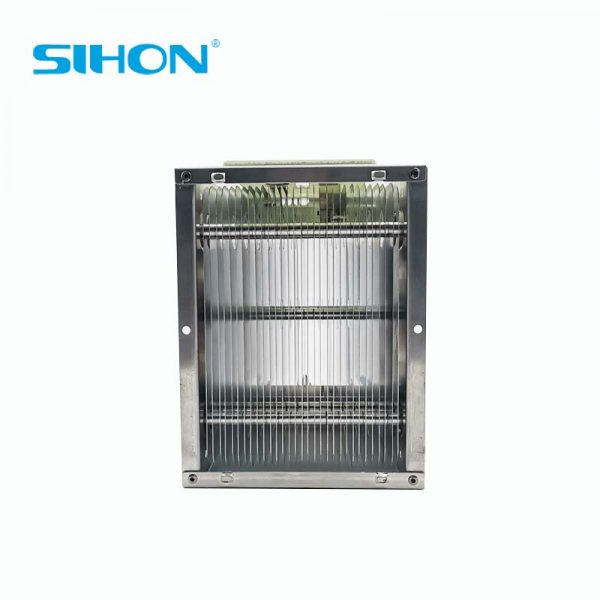 Kitchen Electrostatic Precipitator