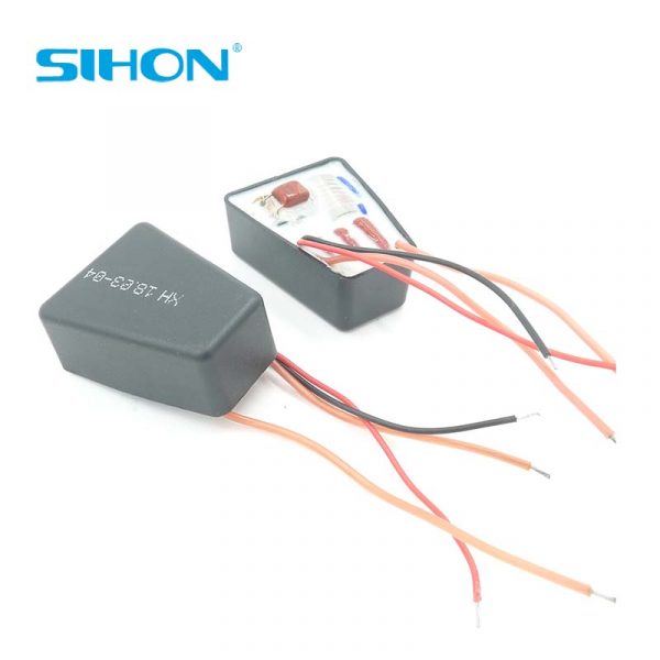 stun gun transformer