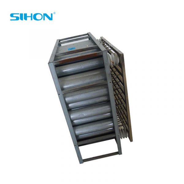 Kitchen Electrostatic Precipitator