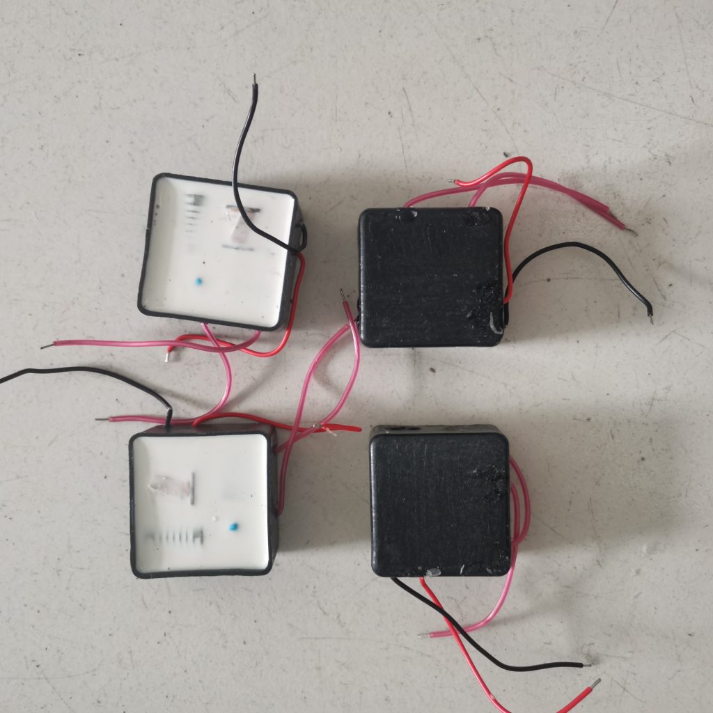 ignition transformer