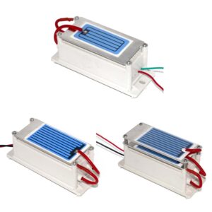 高效率臭氧片一體機套件